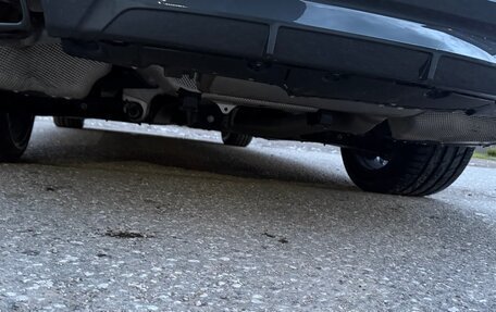 BMW 5 серия, 2021 год, 4 900 000 рублей, 15 фотография