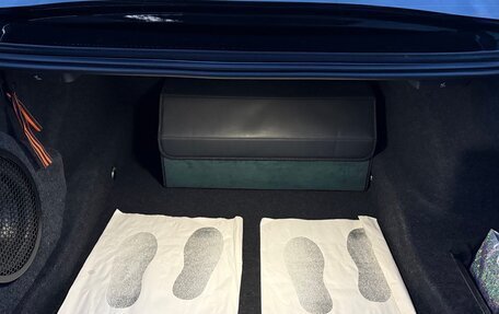 BMW 5 серия, 2021 год, 4 900 000 рублей, 13 фотография