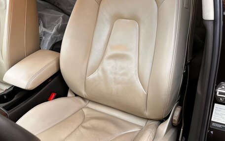 Audi A4, 2015 год, 1 500 000 рублей, 6 фотография