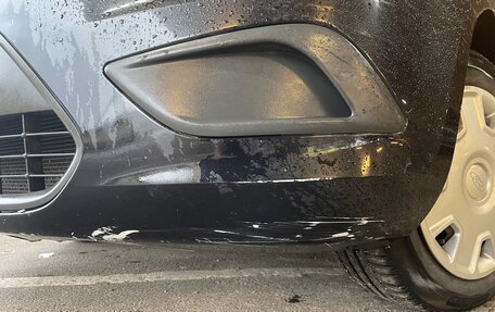 Ford Focus II рестайлинг, 2009 год, 620 000 рублей, 10 фотография