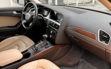 Audi A4, 2015 год, 1 500 000 рублей, 7 фотография