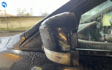 Ford Focus II рестайлинг, 2009 год, 620 000 рублей, 9 фотография