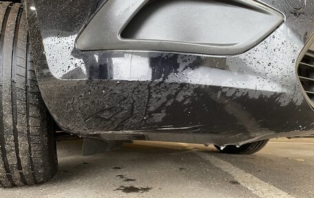 Ford Focus II рестайлинг, 2009 год, 620 000 рублей, 11 фотография