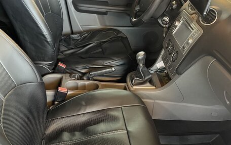 Ford Focus II рестайлинг, 2009 год, 620 000 рублей, 17 фотография