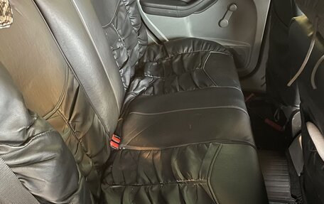 Ford Focus II рестайлинг, 2009 год, 620 000 рублей, 16 фотография