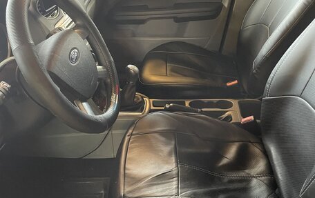 Ford Focus II рестайлинг, 2009 год, 620 000 рублей, 18 фотография