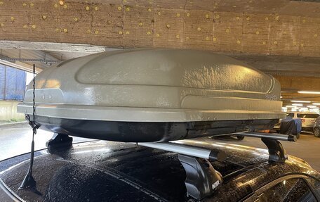 Ford Focus II рестайлинг, 2009 год, 620 000 рублей, 24 фотография