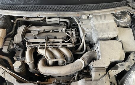 Ford Focus II рестайлинг, 2009 год, 620 000 рублей, 22 фотография