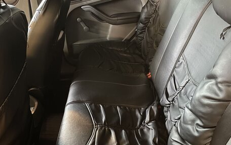 Ford Focus II рестайлинг, 2009 год, 620 000 рублей, 15 фотография