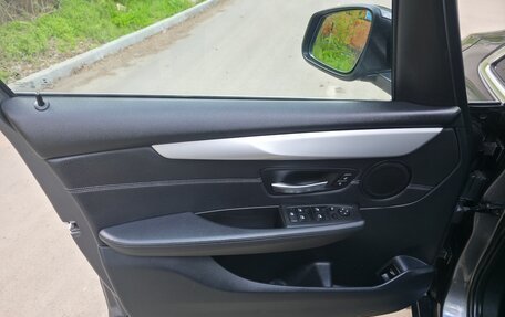 BMW 2 серия Grand Tourer F46 рестайлинг, 2018 год, 1 775 000 рублей, 13 фотография