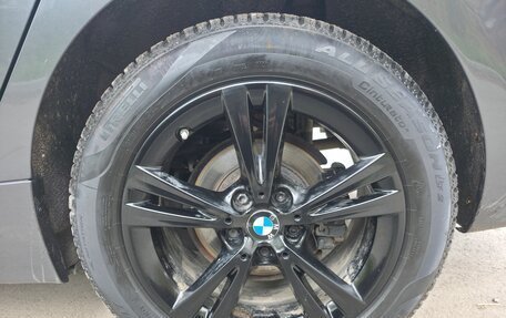 BMW 2 серия Grand Tourer F46 рестайлинг, 2018 год, 1 775 000 рублей, 16 фотография