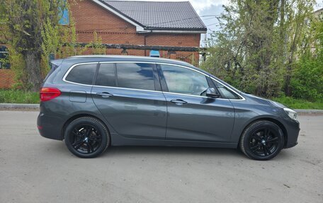 BMW 2 серия Grand Tourer F46 рестайлинг, 2018 год, 1 775 000 рублей, 5 фотография