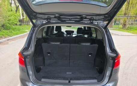 BMW 2 серия Grand Tourer F46 рестайлинг, 2018 год, 1 775 000 рублей, 9 фотография