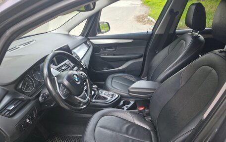 BMW 2 серия Grand Tourer F46 рестайлинг, 2018 год, 1 775 000 рублей, 12 фотография