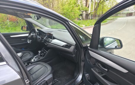 BMW 2 серия Grand Tourer F46 рестайлинг, 2018 год, 1 775 000 рублей, 7 фотография