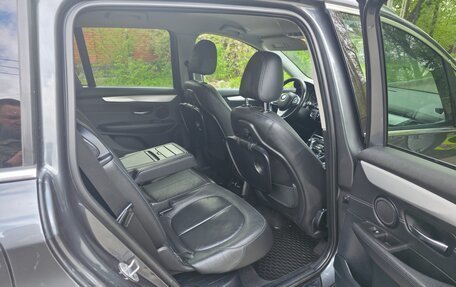 BMW 2 серия Grand Tourer F46 рестайлинг, 2018 год, 1 775 000 рублей, 8 фотография