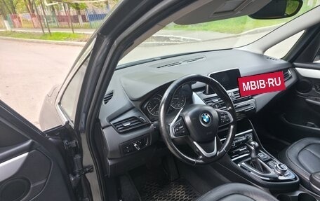 BMW 2 серия Grand Tourer F46 рестайлинг, 2018 год, 1 775 000 рублей, 14 фотография