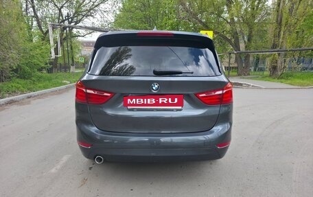 BMW 2 серия Grand Tourer F46 рестайлинг, 2018 год, 1 775 000 рублей, 6 фотография