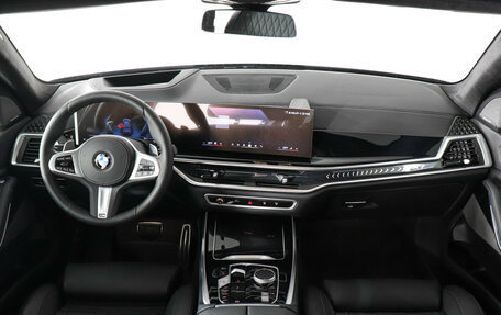 BMW X7, 2025 год, 16 550 000 рублей, 20 фотография