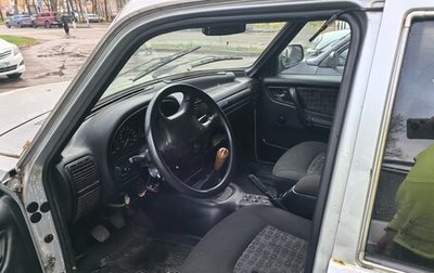 ГАЗ 31105 «Волга», 2006 год, 110 000 рублей, 1 фотография