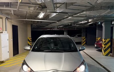 Toyota Yaris, 2020 год, 950 000 рублей, 1 фотография