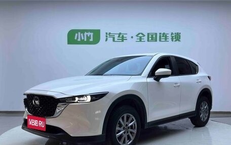 Mazda CX-5 II, 2023 год, 2 270 000 рублей, 1 фотография