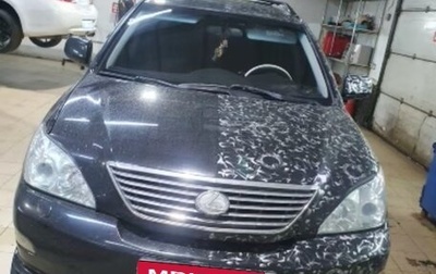 Lexus RX II рестайлинг, 2003 год, 1 500 000 рублей, 1 фотография