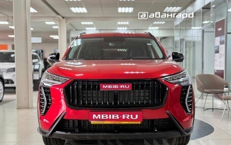 Haval Jolion, 2026 год, 2 799 000 рублей, 1 фотография