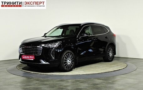 Haval Jolion, 2023 год, 2 097 000 рублей, 1 фотография