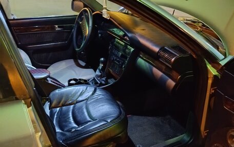 Audi 100, 1991 год, 290 000 рублей, 7 фотография