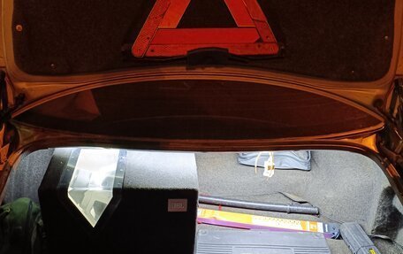 Audi 100, 1991 год, 290 000 рублей, 11 фотография