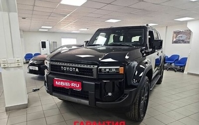 Toyota Land Cruiser Prado, 2025 год, 12 635 000 рублей, 1 фотография