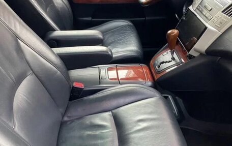 Lexus RX II рестайлинг, 2003 год, 1 500 000 рублей, 7 фотография