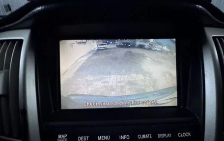 Lexus RX II рестайлинг, 2003 год, 1 500 000 рублей, 5 фотография