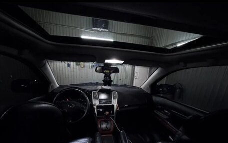 Lexus RX II рестайлинг, 2003 год, 1 500 000 рублей, 6 фотография