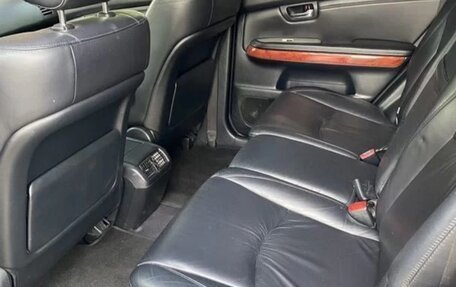 Lexus RX II рестайлинг, 2003 год, 1 500 000 рублей, 11 фотография