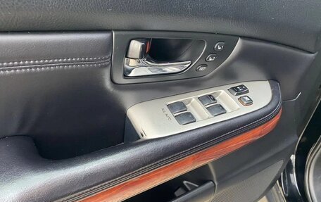 Lexus RX II рестайлинг, 2003 год, 1 500 000 рублей, 15 фотография