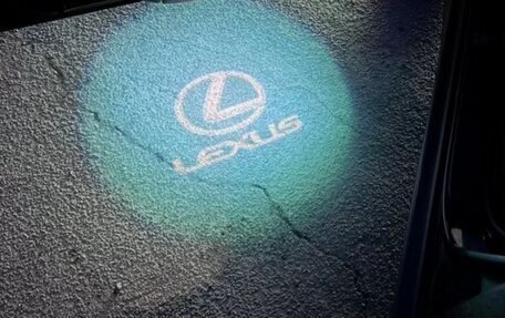 Lexus RX II рестайлинг, 2003 год, 1 500 000 рублей, 16 фотография