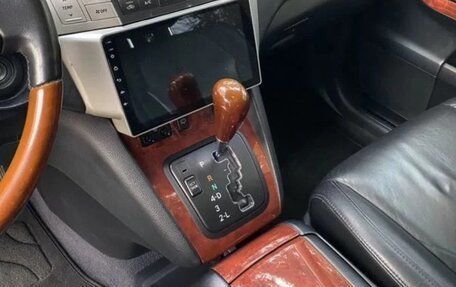 Lexus RX II рестайлинг, 2003 год, 1 500 000 рублей, 10 фотография