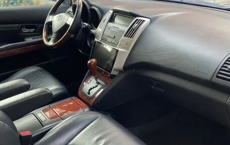 Lexus RX II рестайлинг, 2003 год, 1 500 000 рублей, 9 фотография