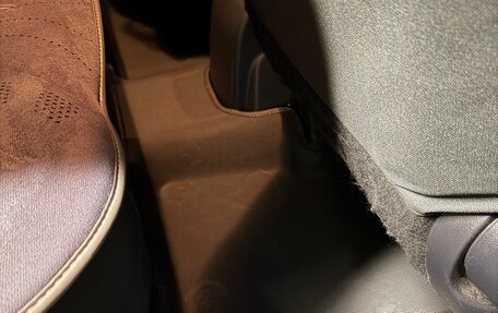 Toyota Yaris, 2020 год, 950 000 рублей, 13 фотография