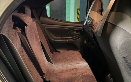 Toyota Yaris, 2020 год, 950 000 рублей, 12 фотография