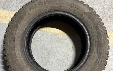 Toyota Yaris, 2020 год, 950 000 рублей, 16 фотография