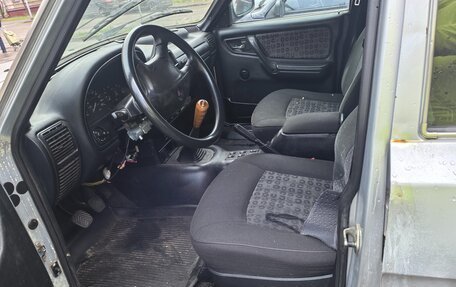 ГАЗ 31105 «Волга», 2006 год, 110 000 рублей, 2 фотография