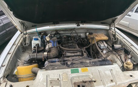 ГАЗ 31105 «Волга», 2006 год, 110 000 рублей, 5 фотография