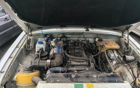 ГАЗ 31105 «Волга», 2006 год, 110 000 рублей, 4 фотография