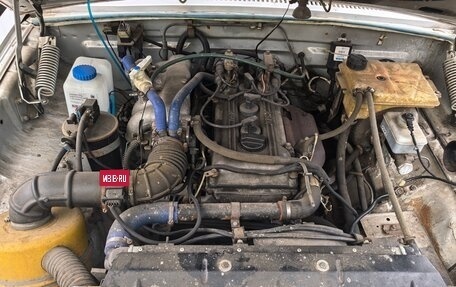 ГАЗ 31105 «Волга», 2006 год, 110 000 рублей, 6 фотография