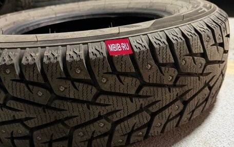 Toyota Yaris, 2020 год, 950 000 рублей, 17 фотография