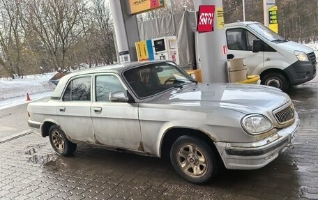 ГАЗ 31105 «Волга», 2006 год, 110 000 рублей, 10 фотография