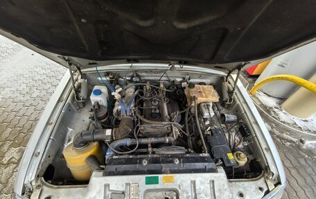 ГАЗ 31105 «Волга», 2006 год, 110 000 рублей, 16 фотография